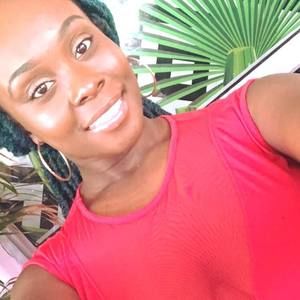 Meet your Posher, Shanntellee