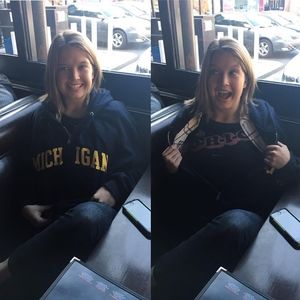 Meet your Posher, Allison