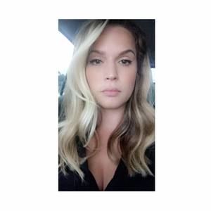 Meet your Posher, Kat