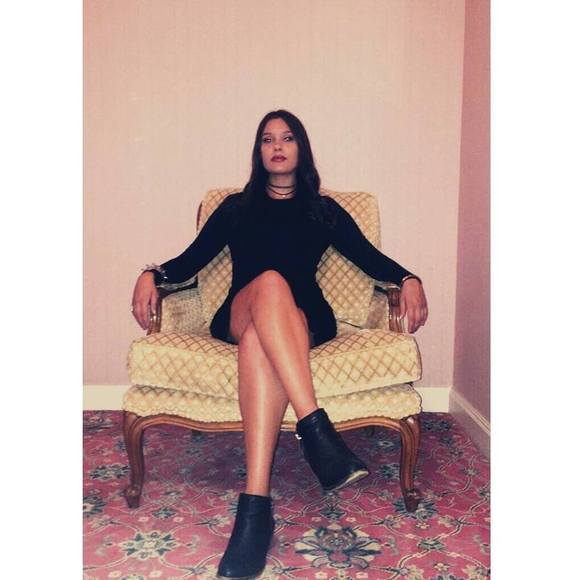 Meet your Posher, Bianca - Picture 4 of 4