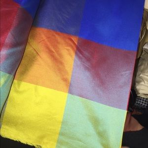 Meet your Posher, Warren