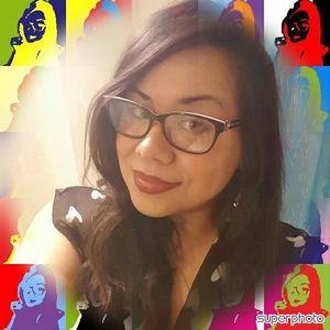 Meet your Posher, Natalie