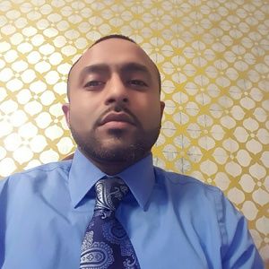 Meet your Posher, Asif