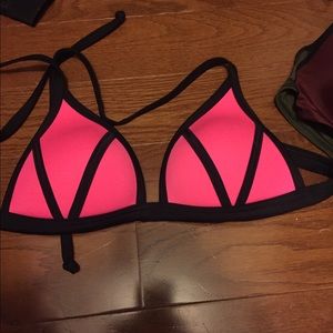 Victoria's Secret Swim Top