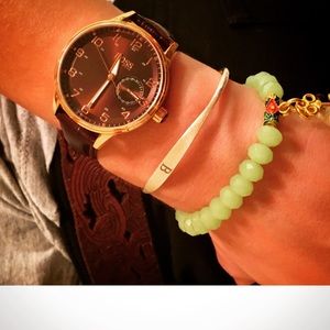 📍SALE - Hugo Boss Watch