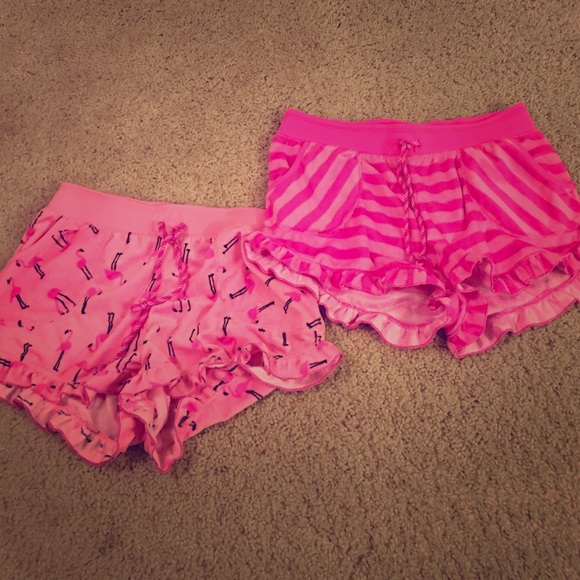 BNWT Betsey Johnson Vintage Terry Short 2 Pieces