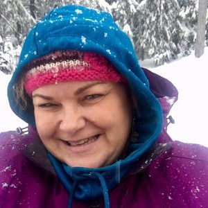 Meet your Posher, Carol