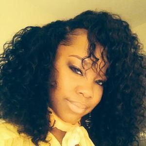 Meet your Posher, Candace