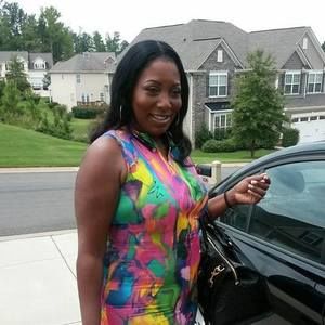 Meet your Posher, Katrina