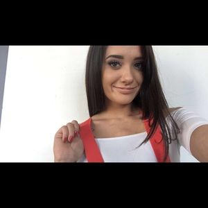 Meet your Posher, Tiffany
