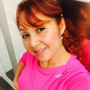 Meet your Posher, Aleyda