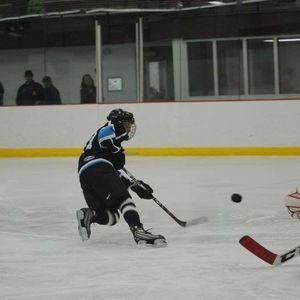 Meet your Posher, Kahl