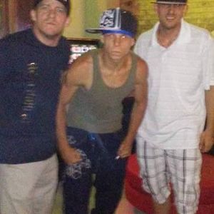 Meet your Posher, Daniel