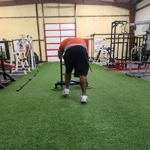 Meet your Posher, Anthony