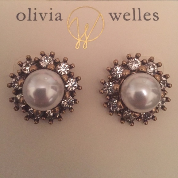 Earrings - Picture 3 of 3