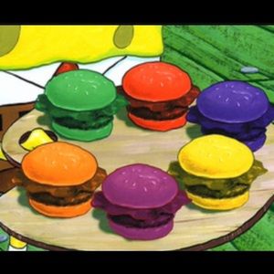 Meet your Posher, Jody