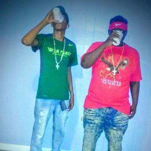 Meet your Posher, Deanthony