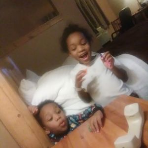 Meet your Posher, Jocelyn