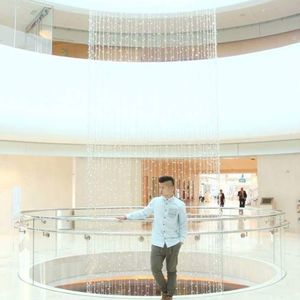 Meet your Posher, Cheng fu