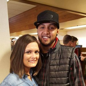 Meet your Posher, Kelli