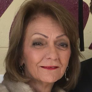 Meet your Posher, Karen