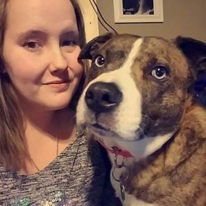 Meet your Posher, Kendra