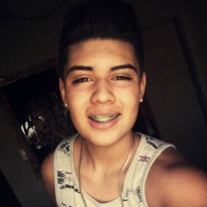 Meet your Posher, Alfonso