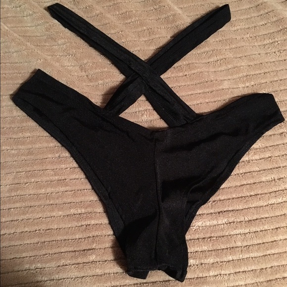 Rave bottoms