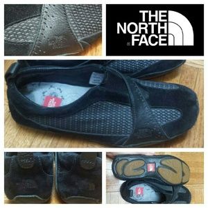 North Face shoes
