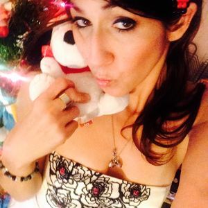 Meet your Posher, Elisabeth