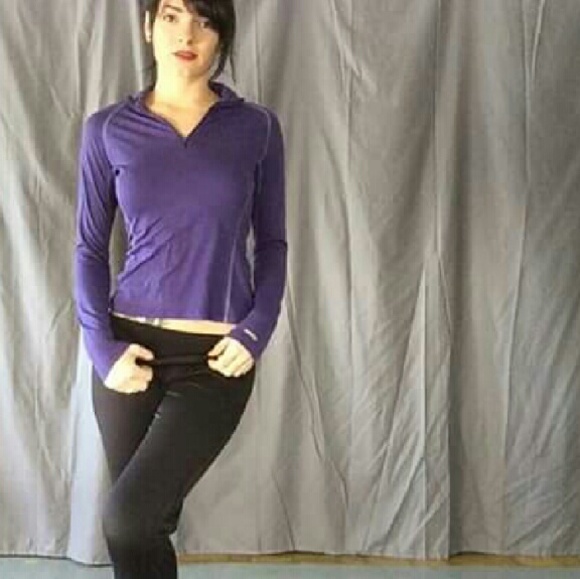 Icebreaker Marino Wool Zip Pullover