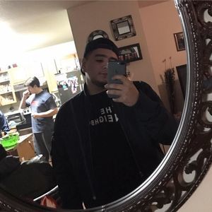 Meet your Posher, Starboy