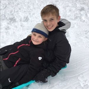 Meet your Posher, Jacquelyn