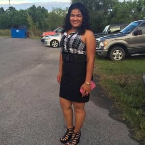 Meet your Posher, Teresa