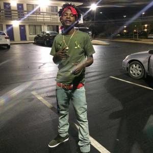 Meet your Posher, Jordan