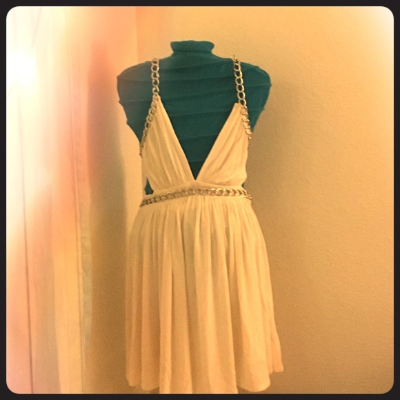 Forever 21 formal dress