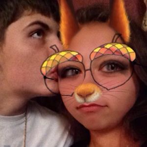 Meet your Posher, Bailey