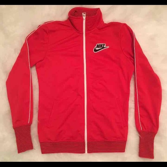 New Nike jacket