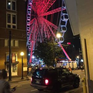 Meet your Posher, Asreth