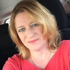 Meet your Posher, Brandy