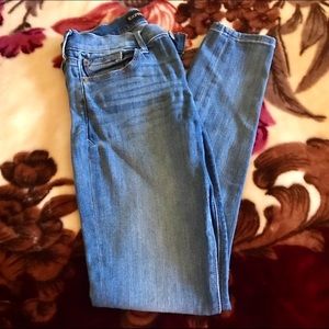Express jeans