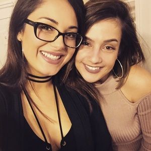 Meet your Posher, Nauzi