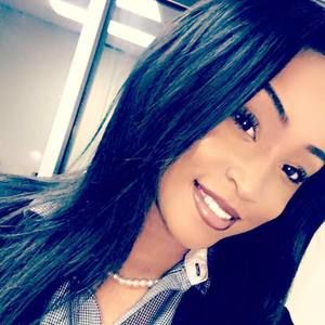 Meet your Posher, Joy