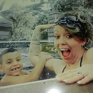 Meet your Posher, Jamie