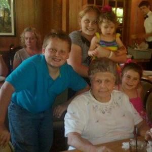 Meet your Posher, Pam