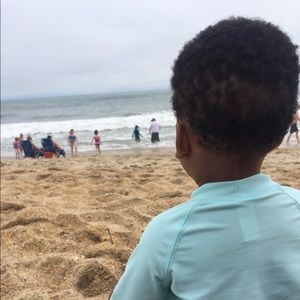 Meet your Posher, Nikki