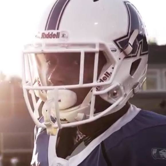 Meet your Posher, Junior