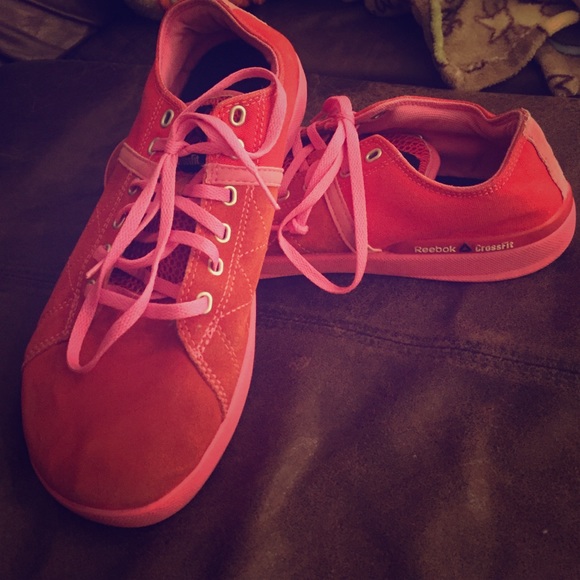 Crossfit shoes. Size 9 1/2