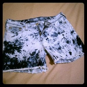 True Religion Shorts
