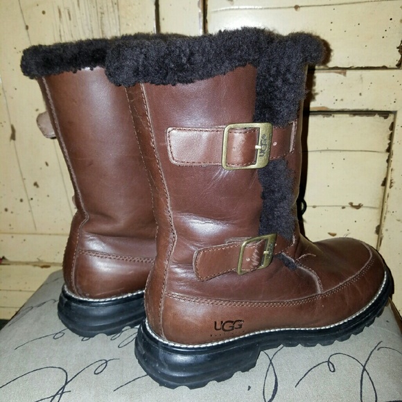 ❌❌ SALE!!💥☆☆❌Ugg Boots moto-style